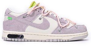 Nike Dunk Low x Off-White 'Dear Summer - 12 of 50'