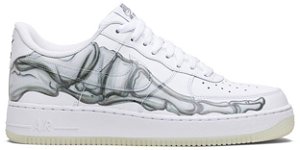 Nike Air Force 1 Low QS 'Skeleton'