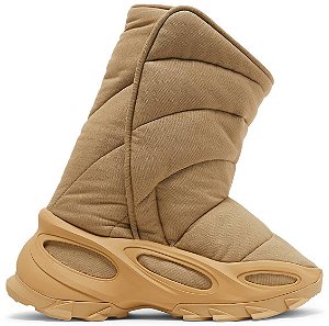 adidas Yeezy Slide 'Soot' - Boutique ZeroUm | Conceito Hype