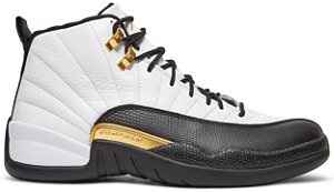 Air Jordan 12 Retro 'Royalty'