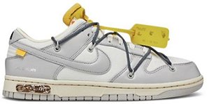 Nike Dunk Low x Off-White ' Lot - 41 of 50'