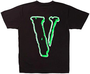 Camiseta YoungBoy NBA x Vlone My Window