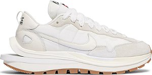 Nike sacai x VaporWaffle 'Sail Gum'