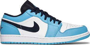 Air Jordan 1 Low 'UNC'