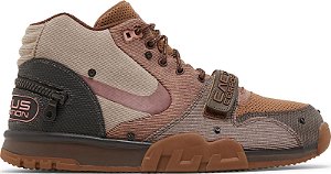 Nike Air Trainer 1 SP x Travis Scott 'Chocolate'