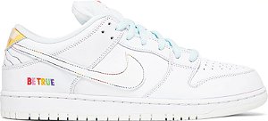 Nike Dunk Low SB 'Be True'