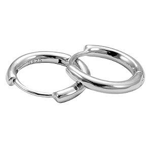 Brinco Compound S925 Glossy