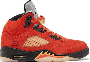 Air Jordan 5 Retro 'Dunk on Mars'