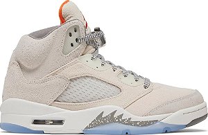 Air Jordan 5 Retro SE 'Craft'