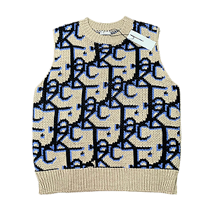 Colete DIOR X CACTUS JACK Travis Scott