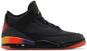 Air Jordan 3 Retro x J. Balvin 'Rio'