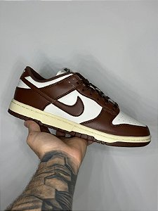 PRONTA ENTREGA - Nike Dunk Low 'Cacao Wow'