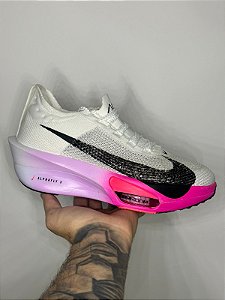 PRONTA ENTREGA - Nike Air Zoom Alphafly 3