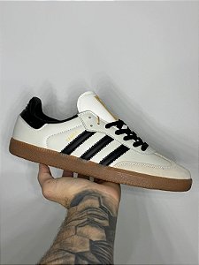 PRONTA ENTREGA - Adidas Samba