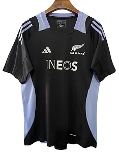 Camisa Rugby All blacks - 2025