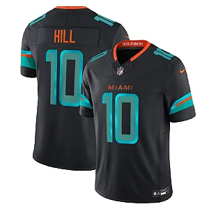Camisa NFL Miami Dolphins Vapor F.U.S.E. Limited Jersey 2025