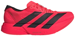 Adidas Adizero Adios Pro 4 'Lucid Red Black'