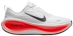 Nike Vomero Plus 'White Bright Crimson'