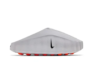 Slide Nike Mind 001 Light Smoke Grey Cinza