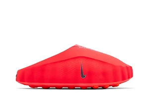 Slide Nike Mind 001 Solar Red Vermelho