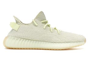 Adidas Yeezy Boost 350 v2 Butter