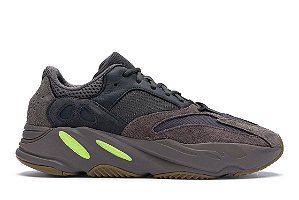 Adidas Yeezy Boost 700 Mauve