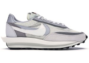 Nike LD Waffle Sacai Summit Branco