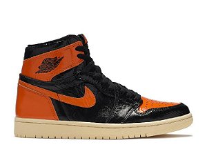 Air Jordan 1 Retro High SHATTERED BACKBOARD 3.0