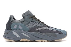 Adidas Yeezy Boost 700 Wave Teal Blue