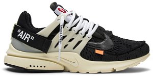 Nike x Off-White Air Presto 2018