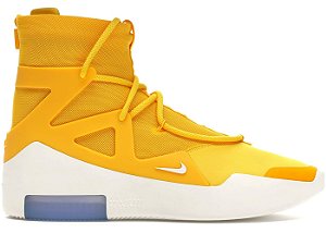 Nike x Fear of God Amarillo Amarelo