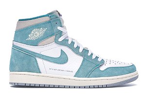 Air Jordan 1 Retro High Turbo Green