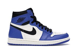 Air Jordan 1 Retro High Game Royal