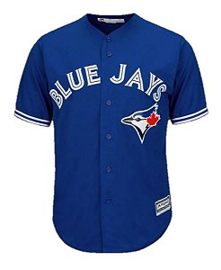 Camisa Baseball MLB Toronto Blue Jays  - 771