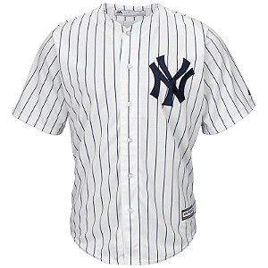 Camisa Baseball MLB New York Yankees - 705