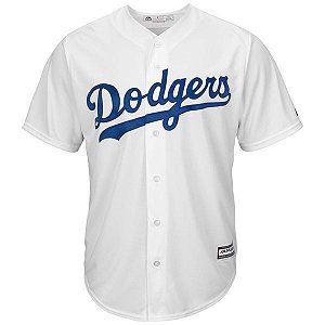 Camisa Baseball MLB Los Angeles Dodgers - 708