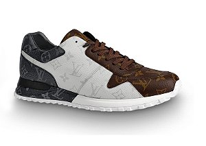 Louis Vuitton Sneaker Run Away Monogram