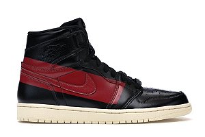 Air Jordan 1 Retro High Defiant Couture