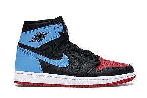 Air Jordan 1 Retro High NC to Chi Couro (W)