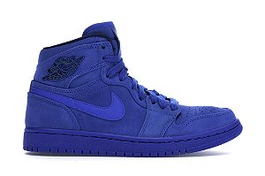Air Jordan 1 Retro High Blue Void (W)