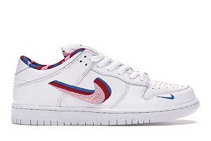 Nike SB Dunk Low Parra