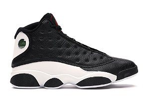 Air Jordan 13 Retro Reverse He Got Game