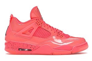 Air Jordan 4 Retro Hot Punch (W)