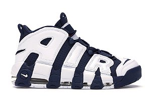 Nike Air More Uptempo Olympic (2020)