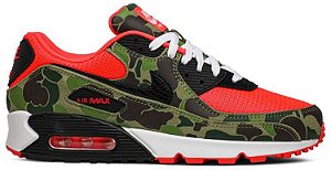 Nike Air Max 90 SP 'Reverse Duck Camo'