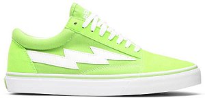 Revenge x Storm 'Bolt Green'