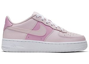 Nike Air Force 1 Pink Foam