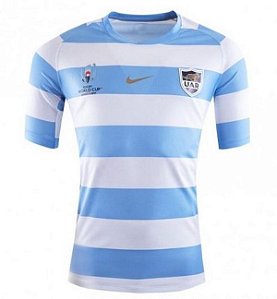 Camisa Rugby Seleção Argentina 2020 Los Pumas - 679