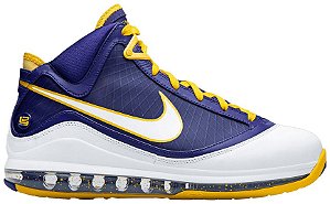 Nike LeBron 7 QS 'Media Day'