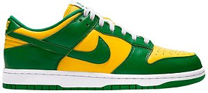 Nike Dunk Low SP 'Brazil' 2020